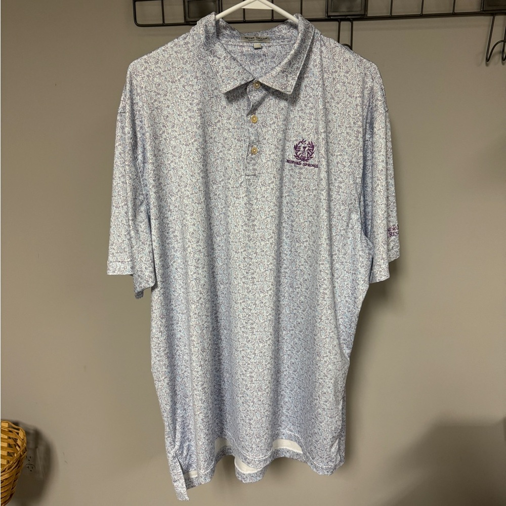 Peter Millar Summer Comfort 2XL
